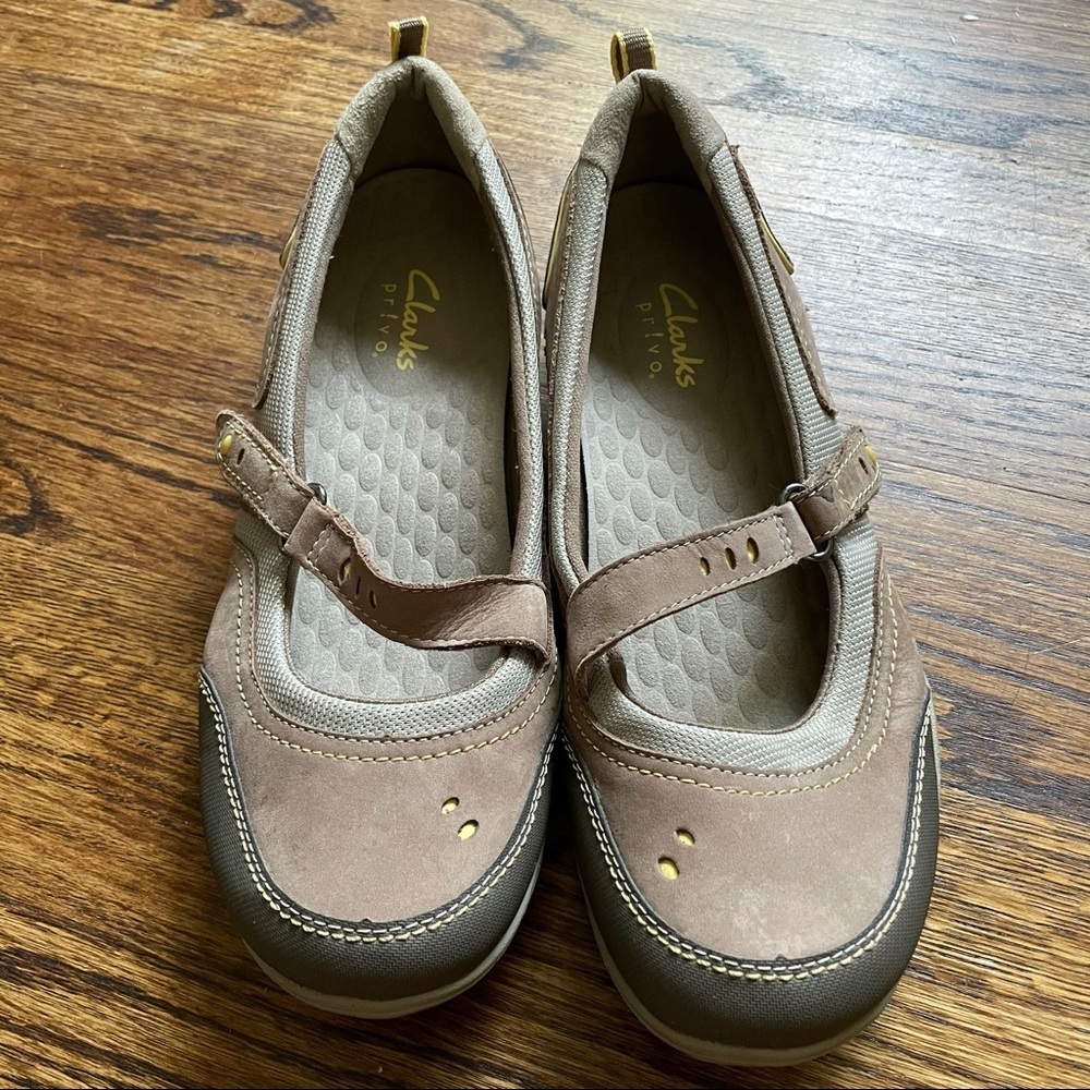 Clarks Sandals